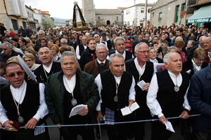 romances de navaluenga