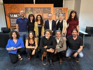 Festival de Mérida en Madrid: Ifigenia, Lisístrata Montoya, Cassandra, República de Roma y Las bingueras