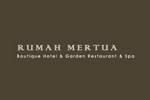 Yogyakarta: Rumah Mertua