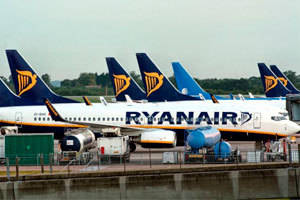 RyanAir será una aerolínea aún más barata