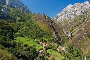 Pueblos con encanto para recorrer en autocaravana