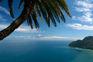 San Sebastián de la Gomera