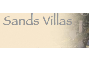 Islas Cook: Sands Villas