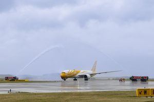 La aerolínea Scoot conecta Singapur y Viena con vuelos directos tres veces por semana