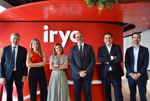 Iryo, Allianz Partners y Aon impulsan el seguro ferroviario con un modelo colaborativo único