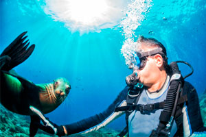 6 mejores lugares del mundo para practicar buceo y snorkel