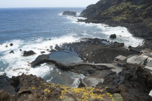 La Isla de El Hierro conmemora la Semana Europea de los Geoparques 2016