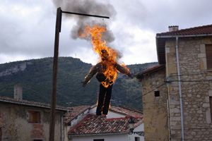 Semana Santa en Burgos