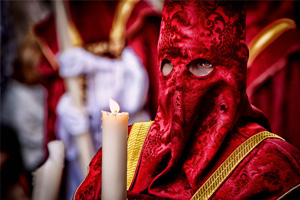 semana santa malaga