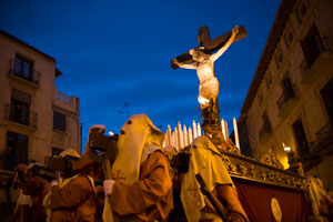 © Turismo Reyno de Navarra