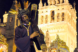 semana santa sevilla