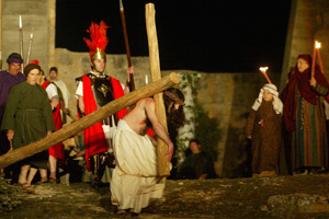 Semana Santa en Soria