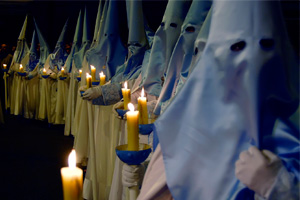 semana santa vallaodlid