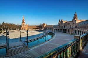 5 lugares imprescindibles para visitar en Sevilla este verano