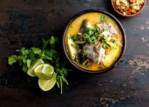 Disfrutar el Día de la Cocina Chilena a través de sus platos más singulares