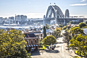 ©Turismo de Australia