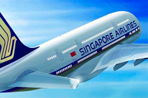 Singapore Airlines introduce un sistema móvil a bordo para ofrecer un servicio más personalizado en cabina