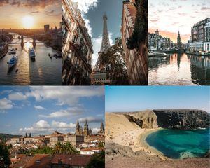 Vueling ofrece vuelos hasta el 17 de noviembre desde 16 euros con motivo del Día del Soltero