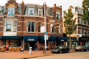 La Haya: Staten Hotel