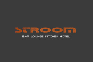 Róterdam: Restaurante Stroom