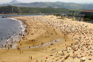 Playa La Concha