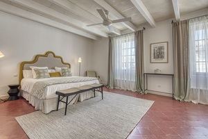 Can Alberti 1740 Boutique Hotel: una joya menorquina del siglo XVIII 