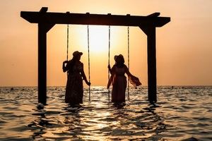 Arabia Saudí, un destino para vivir un diciembre diferente