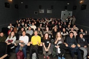 Proyección en España de la película taiwanesa El país invisible