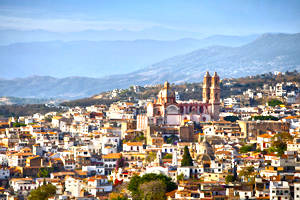 Taxco de Alarcón