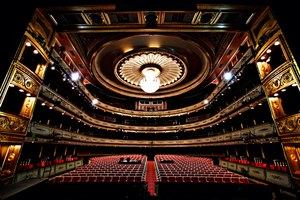 Elegidas las cinco obras ganadoras del III Premio de Composición del Teatro de la Zarzuela