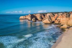 Algarve (Portugal)