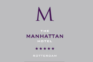 Róterdam: The Manhattan Hotel