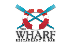 Nueva Zelanda (Isla Norte): The Wharf Restaurant and Bar