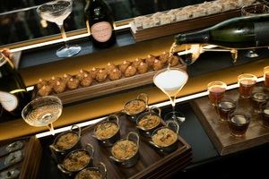 El hotel Thompson Madrid presenta su propuesta navideña para empresas