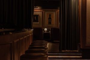 Thompson Madrid inaugura Jack’s Club, un elegante bar clandestino con piano bar