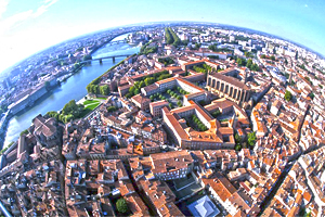 © Turismo Toulouse