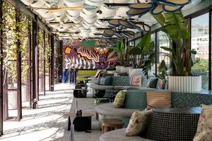 Karãu y Torcuato, dos estilos de TardeBuena en Madrid