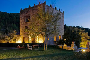 torre del visco