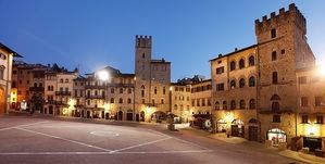 La Toscana, destino perfecto para un viaje en familia