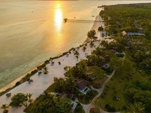 La magia de la Navidad llega a los resorts The Residence by Cenizaro en Mauricio, Zanzíbar y Maldivas