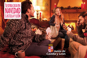 Promoción de Castilla y León como destino turístico
