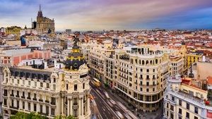 El turismo internacional aporta a Madrid 15.193 millones de euros en los diez primeros meses de 2025