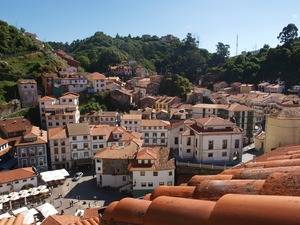 Cudillero (Asturias)