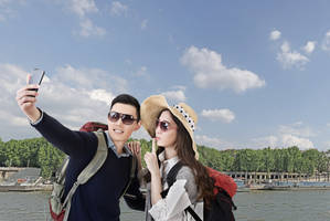 El turismo chino continúa su crecimiento a escala internacional
