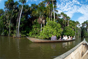 Corredor Tambopata ©Mincetur