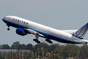 Nueva promoción United Airlines para los viajeros de clase Premium