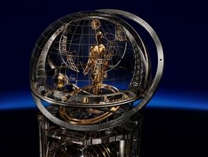 Vacheron Constantin presentará la exposición “La Quête du Temps” en Watches & Wonders 2026