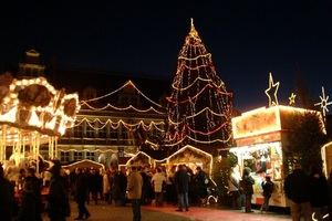 Ocho destinos irresistibles para despedir el año viajando