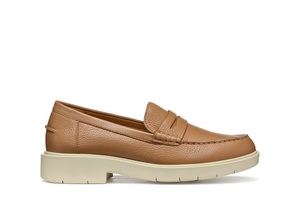 Geox SS25, los mocasines que nunca pasan de moda
