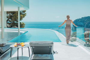 Sorprendentes y exclusivas villas de lujo en la Costa Blanca 